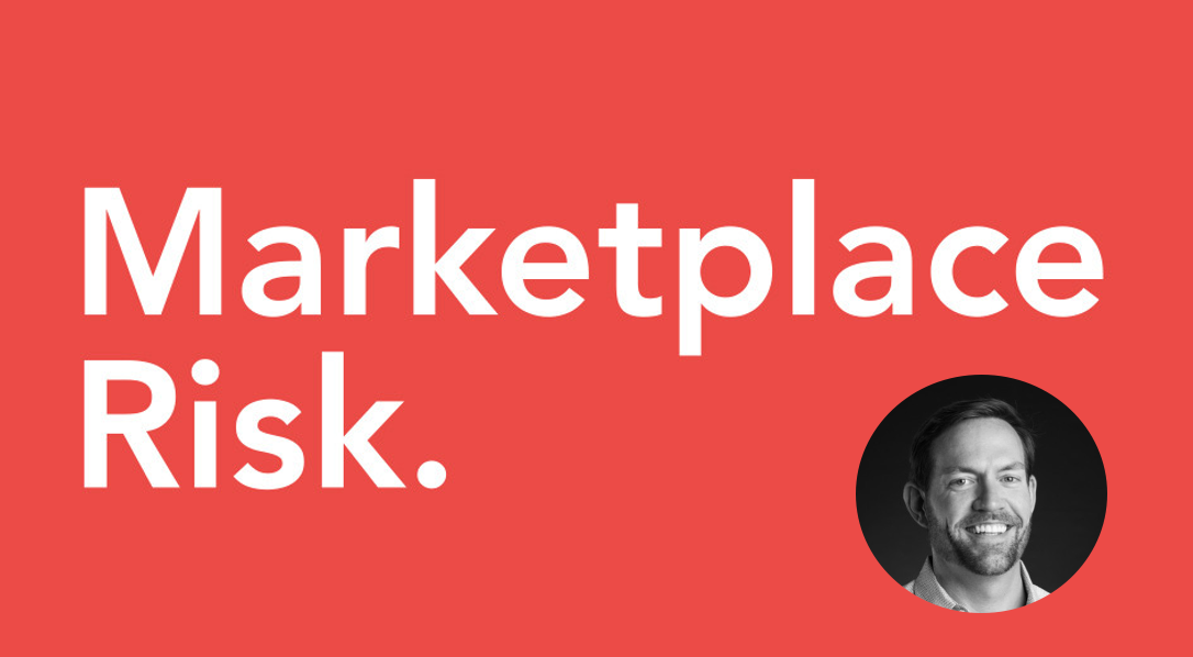 Podcast: Trust in Marketplaces